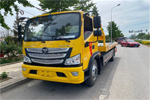 黟县汽车救援头像