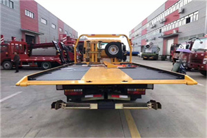 黟县附近汽车救援服务