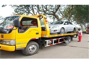 黟县附近24小时汽车拖车服务热线