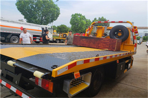 黟县附近拖车电话号码服务