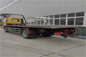 黟县24小时公路救援电话