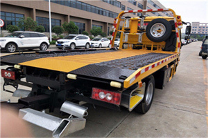 黟县24小时汽车送油服务公司