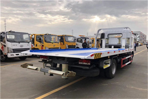 黟县汽车救援补胎